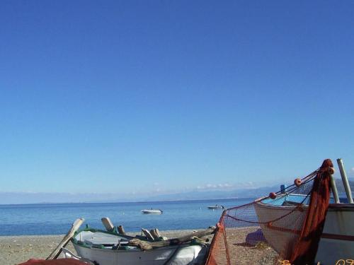Apartamentos Vento Del Mare