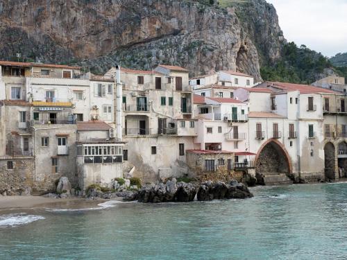 Apartamentos Vento Del Mare