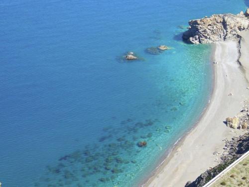 Apartamentos Vento Del Mare