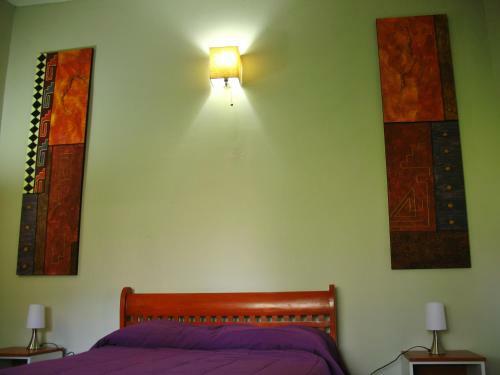 Posada Hotel Fundo San Rafael
