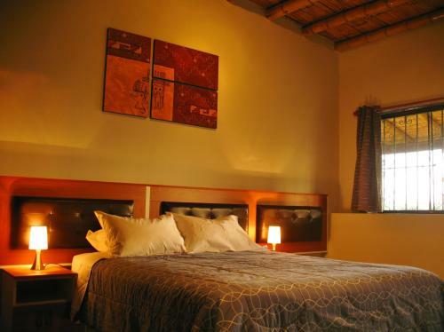 Posada Hotel Fundo San Rafael