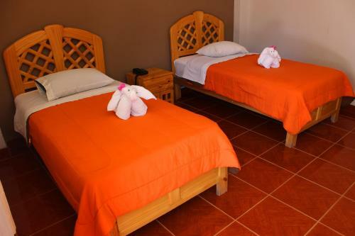 Posada Hotel Fundo San Rafael