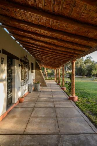Posada Hotel Fundo San Rafael