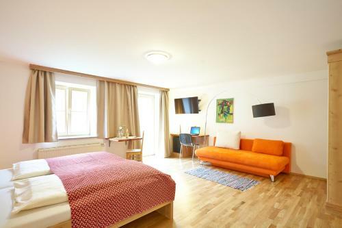 Gasthof Hotel Schiffsmeisterhaus