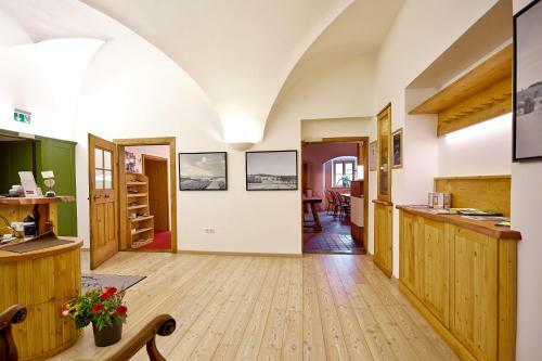 Gasthof Hotel Schiffsmeisterhaus