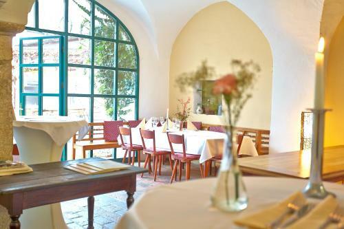 Gasthof Hotel Schiffsmeisterhaus