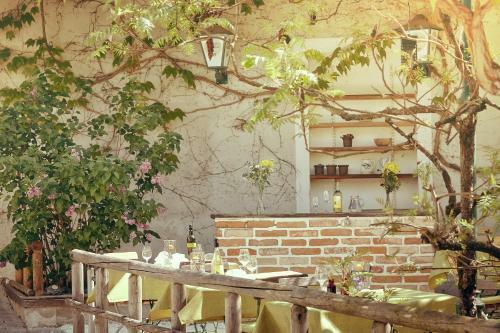 Gasthof Hotel Schiffsmeisterhaus