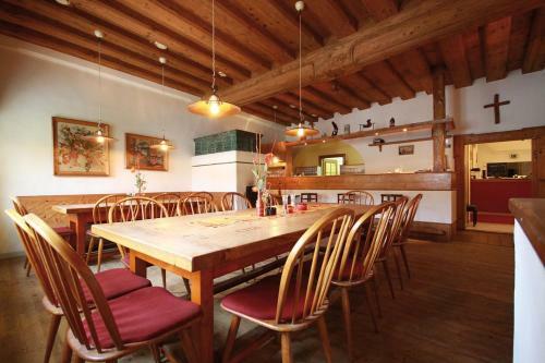 Gasthof Hotel Schiffsmeisterhaus