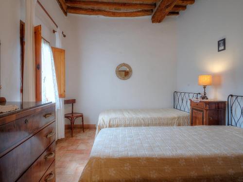 Holiday Home Podere Valle Sotto Volterra