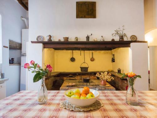 Holiday Home Podere Valle Sotto Volterra