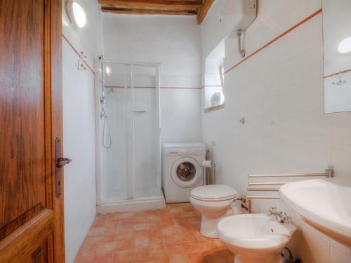 Holiday Home Podere Valle Sotto Volterra