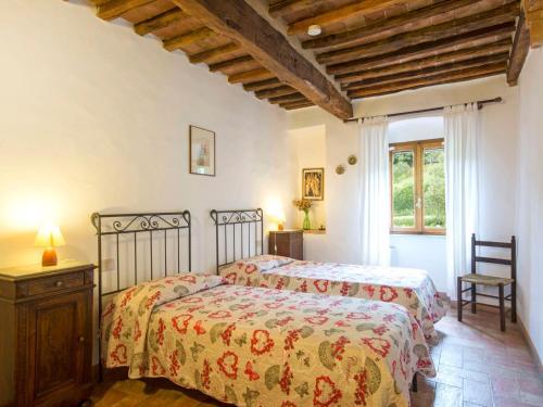 Holiday Home Podere Valle Sotto Volterra