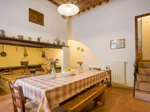 Holiday Home Podere Valle Sotto Volterra