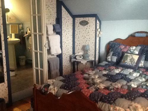 Bed & Breakfast G�te � La Vieille �cole