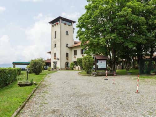 Apartment Rododendro Verbania
