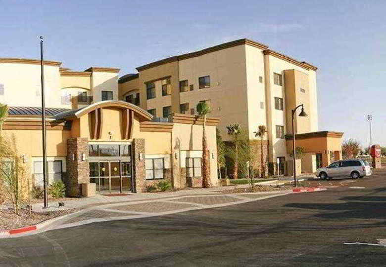 Hotel Residence Inn Phoenix Nw/surprise