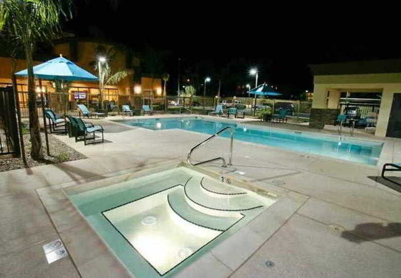 Hotel Residence Inn Phoenix Nw/surprise