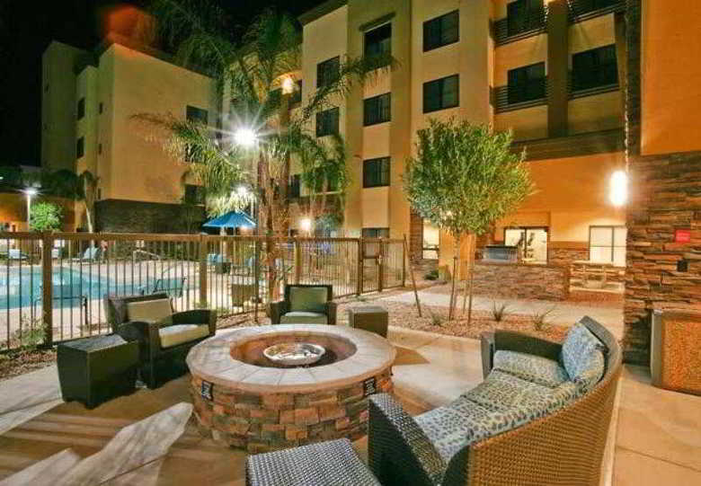 Hotel Residence Inn Phoenix Nw/surprise