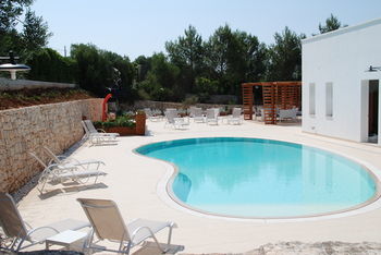 Apartamento Residence Miramare