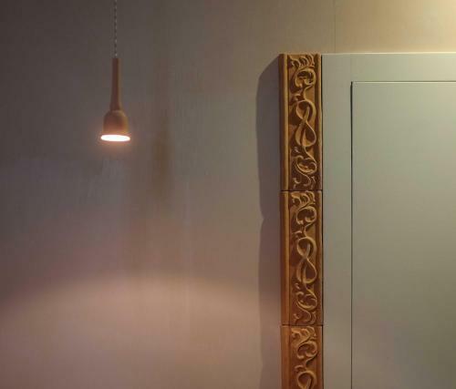 Bed & Breakfast Spazio[bianco]
