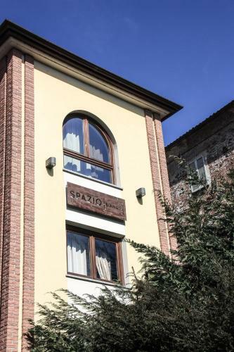 Bed & Breakfast Spazio[bianco]