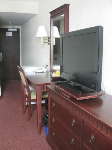 Capital Hotel