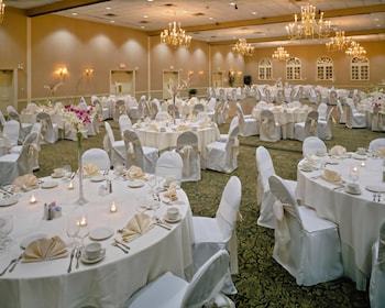 Hotel Gideon Putnam Resort & Spa