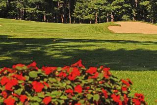 Hotel Gideon Putnam Resort & Spa