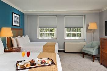 Hotel Gideon Putnam Resort & Spa