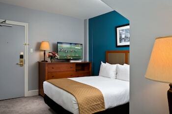 Hotel Gideon Putnam Resort & Spa