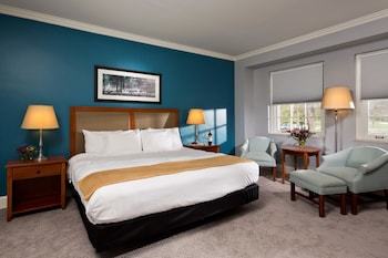Hotel Gideon Putnam Resort & Spa
