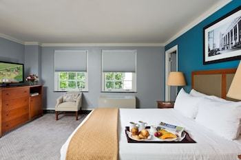 Hotel Gideon Putnam Resort & Spa