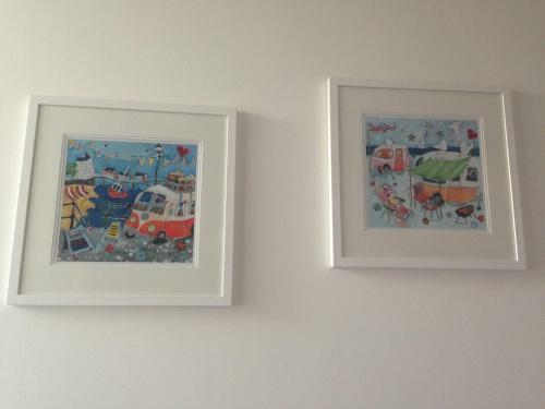 Westward B&B