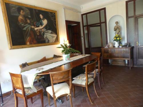 Elegante Appartamento Nella Nostra Villa D Epoca