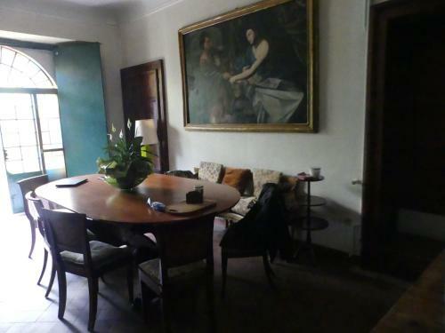 Elegante Appartamento Nella Nostra Villa D Epoca