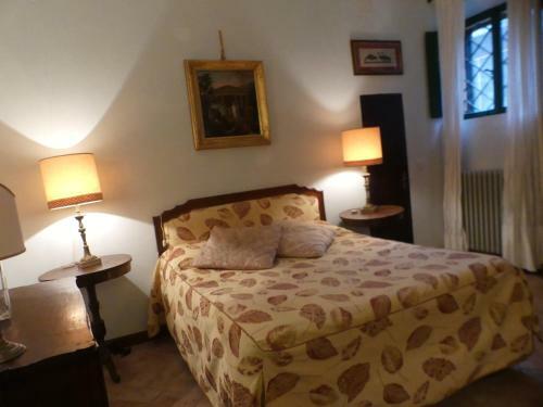 Elegante Appartamento Nella Nostra Villa D Epoca