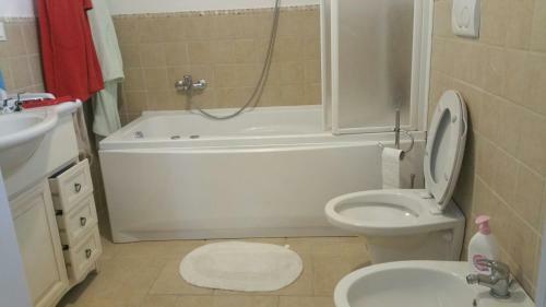 Ostuni, Villa Roma Con Piscina, 4 Camere, 4 Bagni, 8 Posti