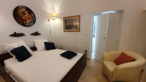 Ostuni, Villa Roma Con Piscina, 4 Camere, 4 Bagni, 8 Posti