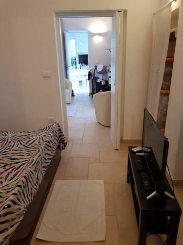 Ostuni, Villa Roma Con Piscina, 4 Camere, 4 Bagni, 8 Posti
