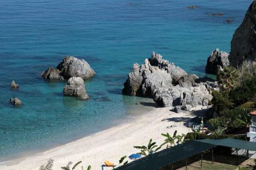 Apartamento Residenza La Vigna