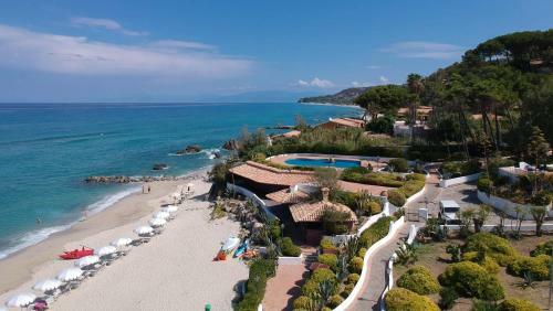 Hotel Porto Pirgos