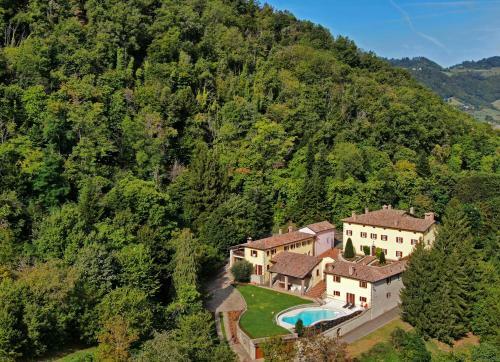 Agroturismo Borgo La Morra