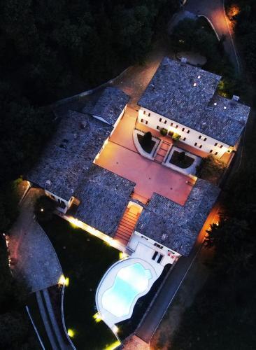 Agroturismo Borgo La Morra