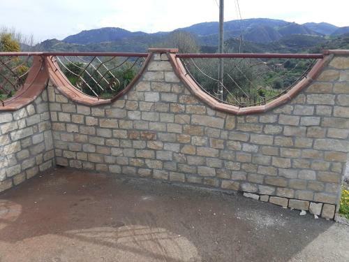 Apartamento Zia Pina