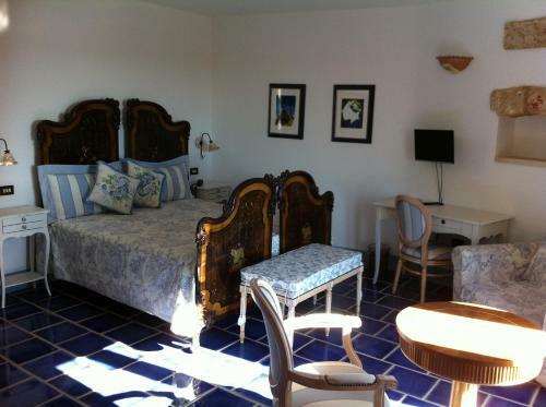 Hotel Masseria Ruri Pulcra