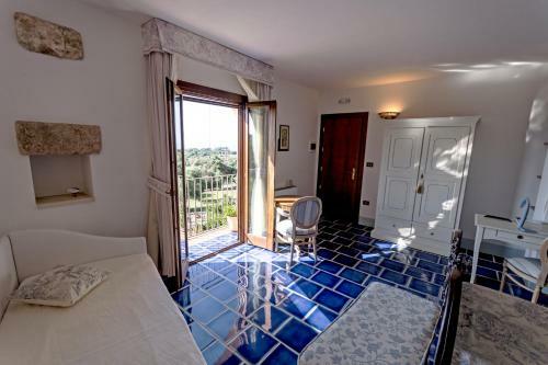 Hotel Masseria Ruri Pulcra