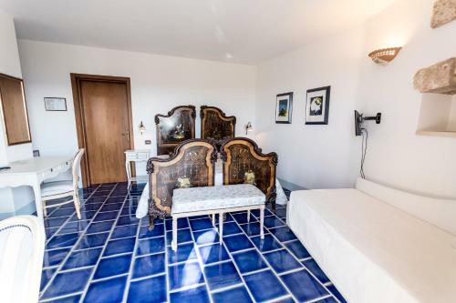 Hotel Masseria Ruri Pulcra