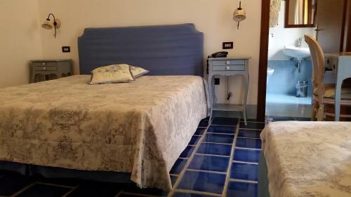 Hotel Masseria Ruri Pulcra
