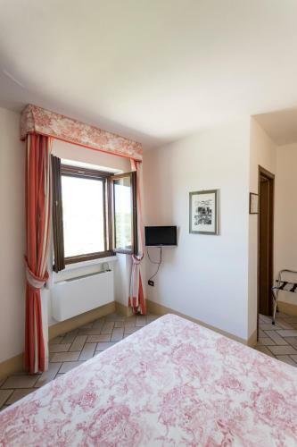 Hotel Masseria Ruri Pulcra