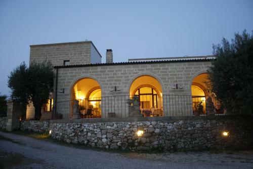 Hotel Masseria Ruri Pulcra